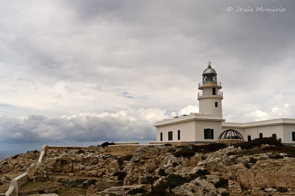 cavalleria-Jesús-Municio