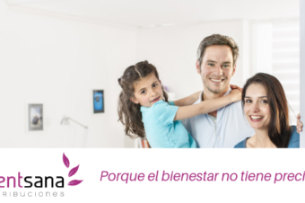 Mentsana, una empresa para toda la familia