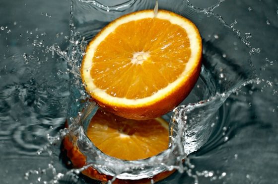 Naranjas: tu mejor fuente de vitaminas