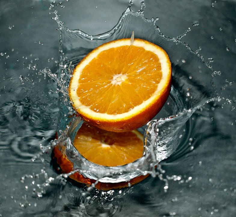 Naranjas: tu mejor fuente de vitaminas