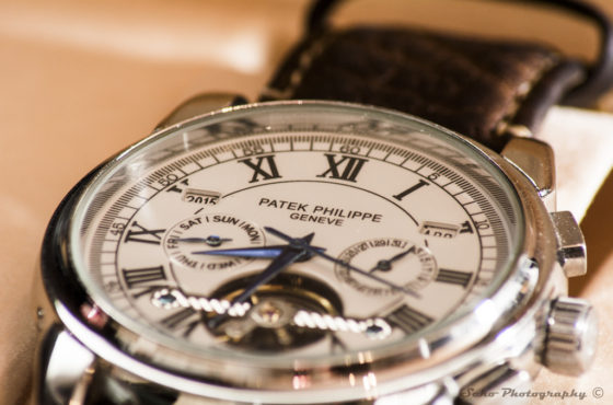 Vender o comprar relojes Patek Philippe