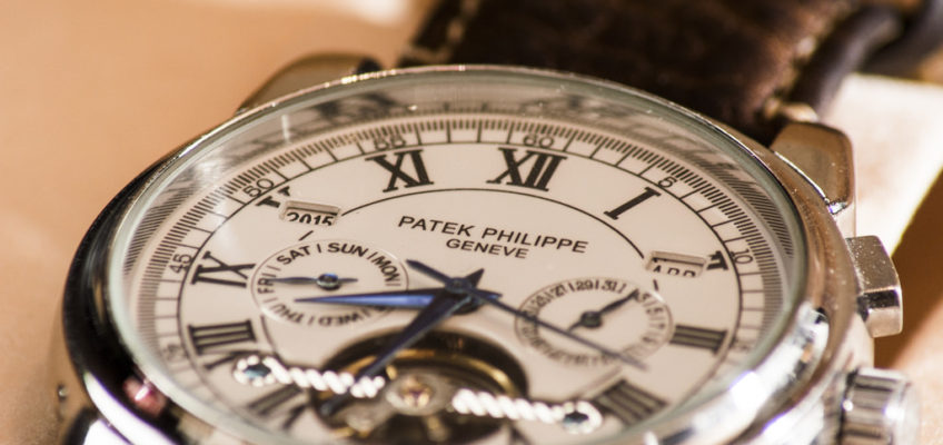Vender o comprar relojes Patek Philippe