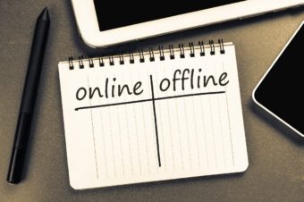 Potencia tu marketing online mediante estrategias offline