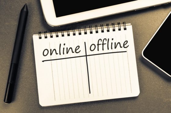 Potencia tu marketing online mediante estrategias offline