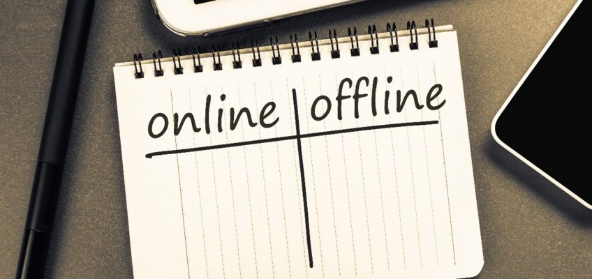 Potencia tu marketing online mediante estrategias offline