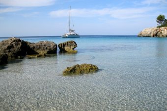 Alojarse en Menorca, un cuento de hadas