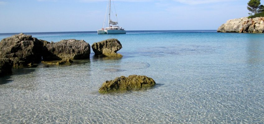 Alojarse en Menorca, un cuento de hadas