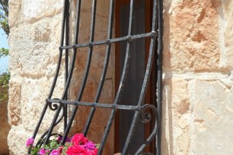 Rejas y ventanas para la casa de nuestros sueños