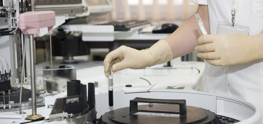 Diferencias entre los laboratorios acreditados y no acreditados