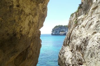 Menorca, una isla con encanto.