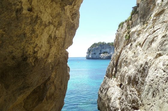 Menorca, una isla con encanto.