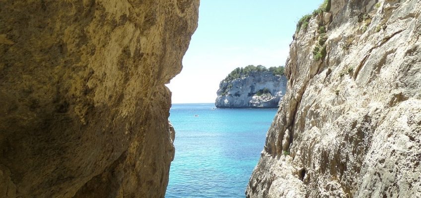 Menorca, una isla con encanto.