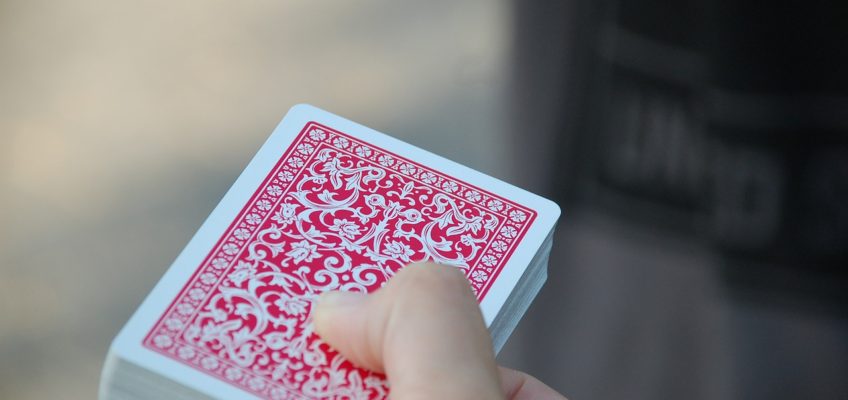 Casinos, los parques de atracciones de los adultos.