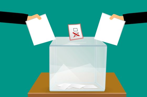 Trámites y obligaciones de participar en mesa electoral
