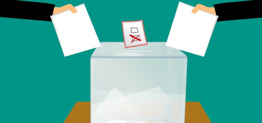 Trámites y obligaciones de participar en mesa electoral