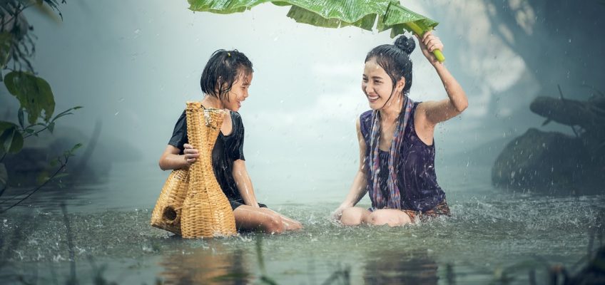 Cómo organizar excursiones a la naturaleza