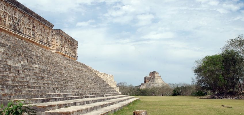 Viaja practicando otro tipo de turismo: el turismo sostenible