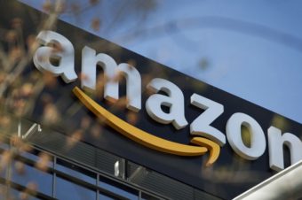 Amazon se afianza más en España triplicando el número de trabajadores de su plantilla