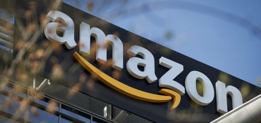 Amazon se afianza más en España triplicando el número de trabajadores de su plantilla