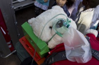 Fondos de ahorros para emergencias sanitarias