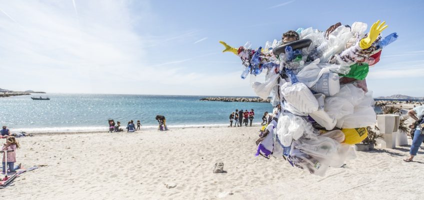 Cómo consumir sin destruir el planeta