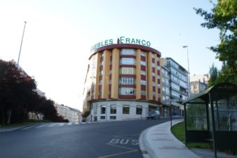 El reto de diferenciar una tienda de muebles