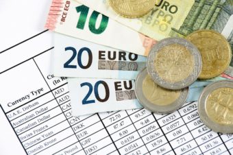 Cómo administrar el dinero una crisis