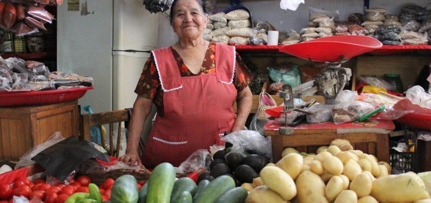 Cómo ahorrar comprando comida