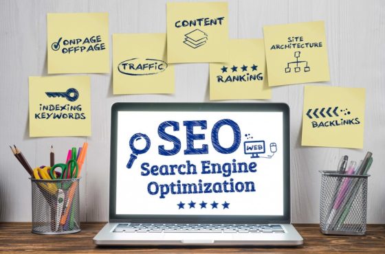 Tips SEO prácticos para principiantes