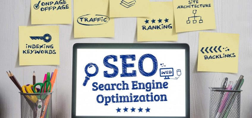 Tips SEO prácticos para principiantes