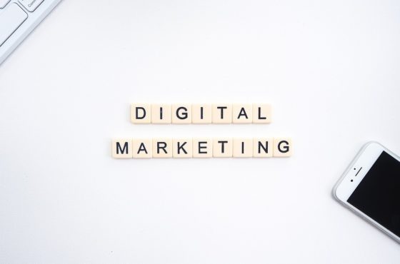 Las tres facetas esenciales del marketing digital