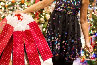 ¿Por qué ocurren las compras compulsivas en épocas festivas?