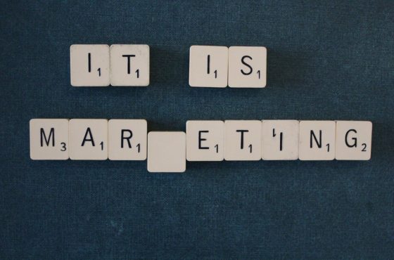 ¿Marketing digital? ¡La respuesta para que su negocio sea próspero!