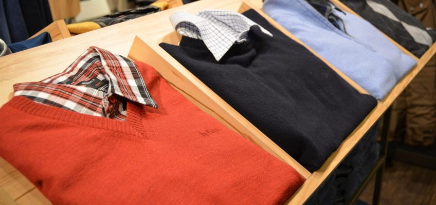 6 tips para el marketing en tiendas de ropa