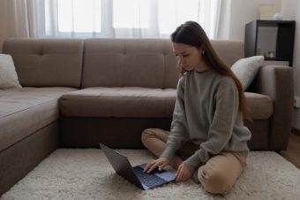 Los desafíos del teletrabajo