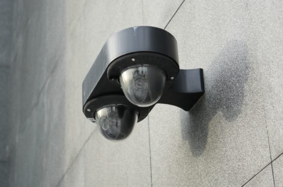 La videovigilancia y sus opciones de seguridad