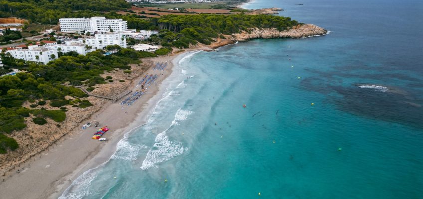 Alquiler Menorca: Tu Guía Completa