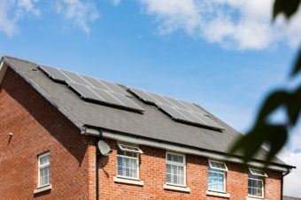 Aprovecha la energía limpia con la empresa instaladora placas solares Madrid