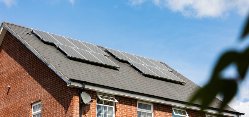 Aprovecha la energía limpia con la empresa instaladora placas solares Madrid