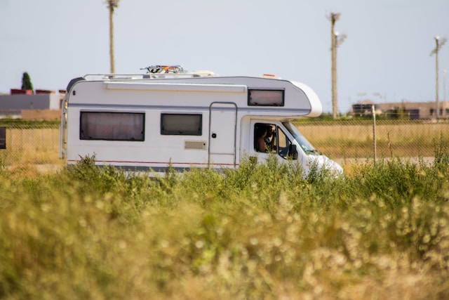 Si quieres viajar con libertad, alquila una autocaravana