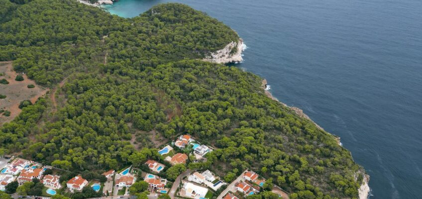 ¿Por qué comprar casas en Menorca es una buena inversión?