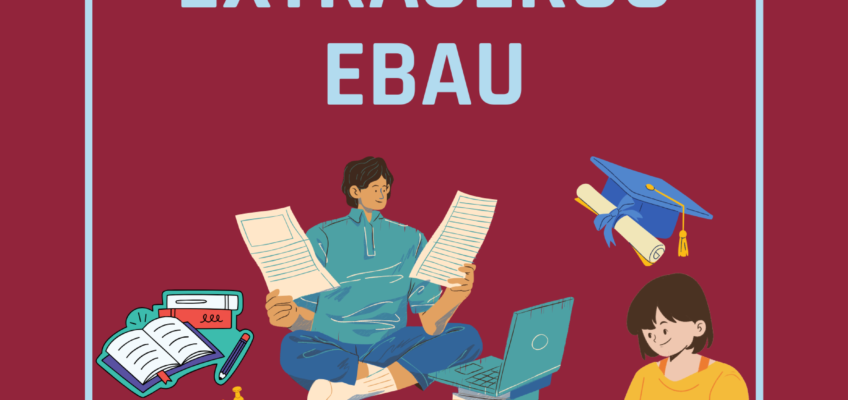 12 claves para triunfar en la EBAU como estudiante internacional