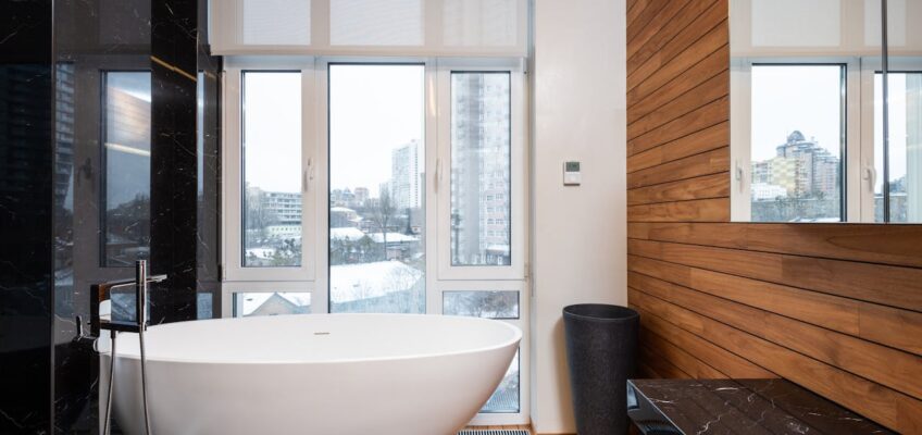 Reforma de baño en Mallorca. Tu espacio con estilo y funcionalidad