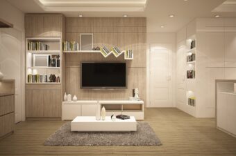 Reformas e interiorismo en Barcelona. Diseño y calidad