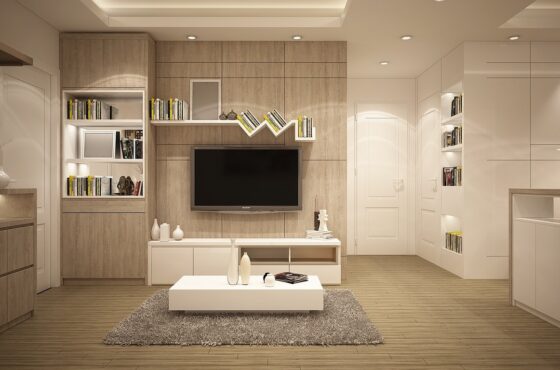 Reformas e interiorismo en Barcelona. Diseño y calidad