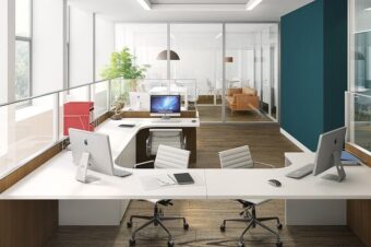 Coworking en Vecindario. Tu lugar para trabajar y emprender