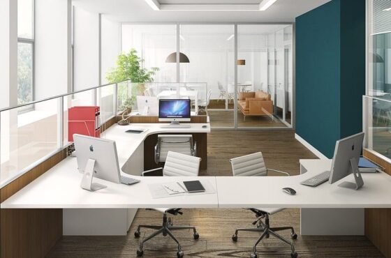 Coworking en Vecindario. Tu lugar para trabajar y emprender