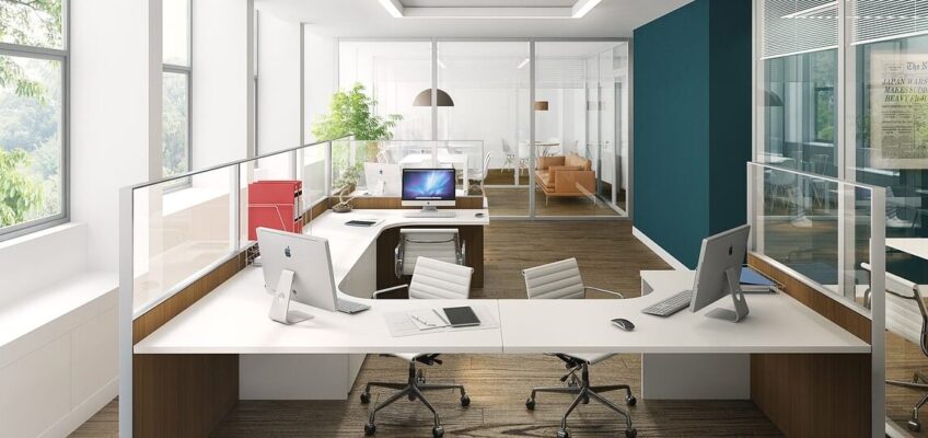 Coworking en Vecindario. Tu lugar para trabajar y emprender