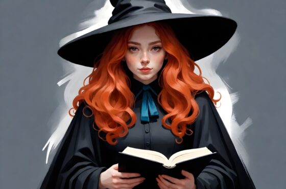 Cómo ser bruja. Guía para iniciarte
