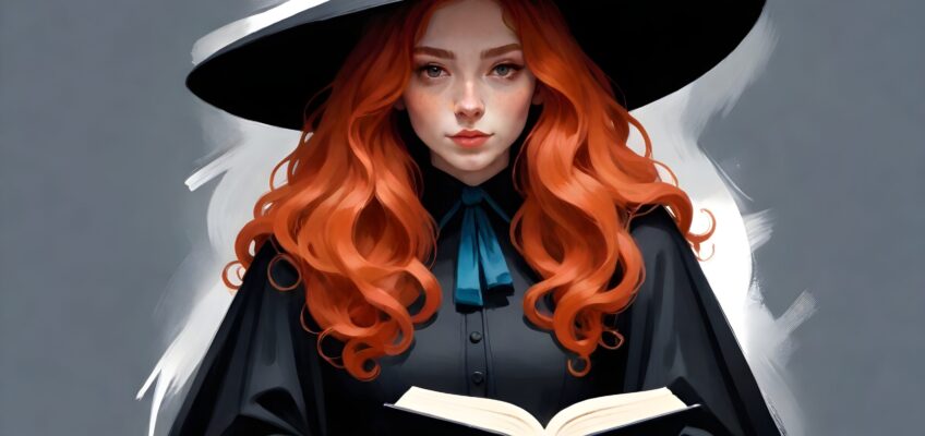 Cómo ser bruja. Guía para iniciarte